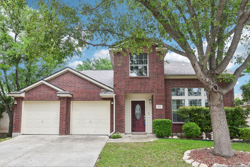 Unit for sale at 240 Tierra Grande, Cibolo, TX 78108