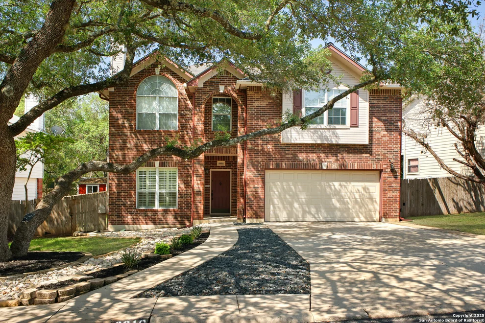 Unit for sale at 8818 Sarasota Woods, San Antonio, TX 78250