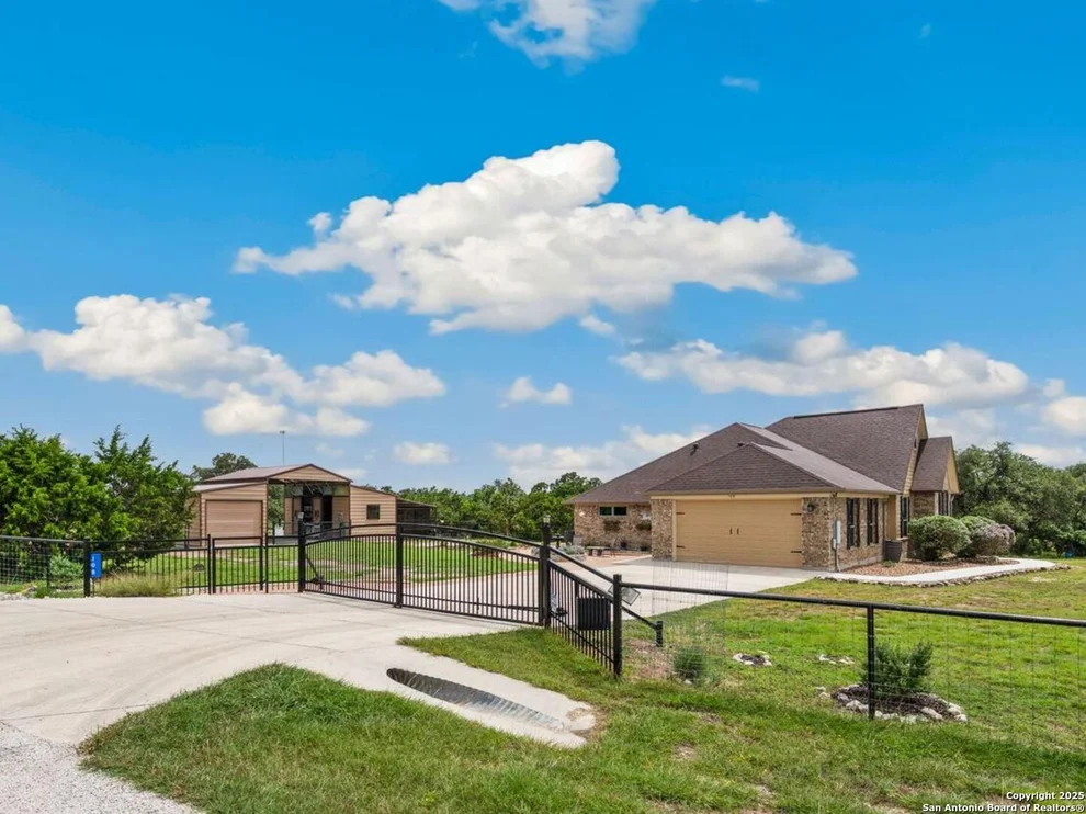 Unit for sale at 108 Dahlia Pass, Spring Branch, TX 78070