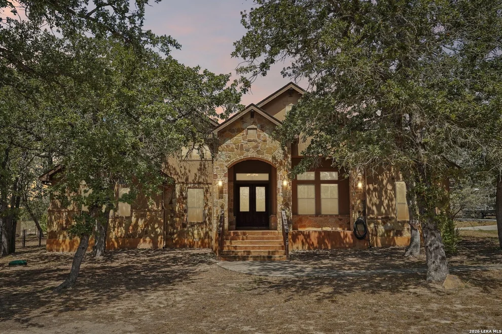 Unit for sale at 129 HIDDEN FOREST DR, La Vernia, TX 78121