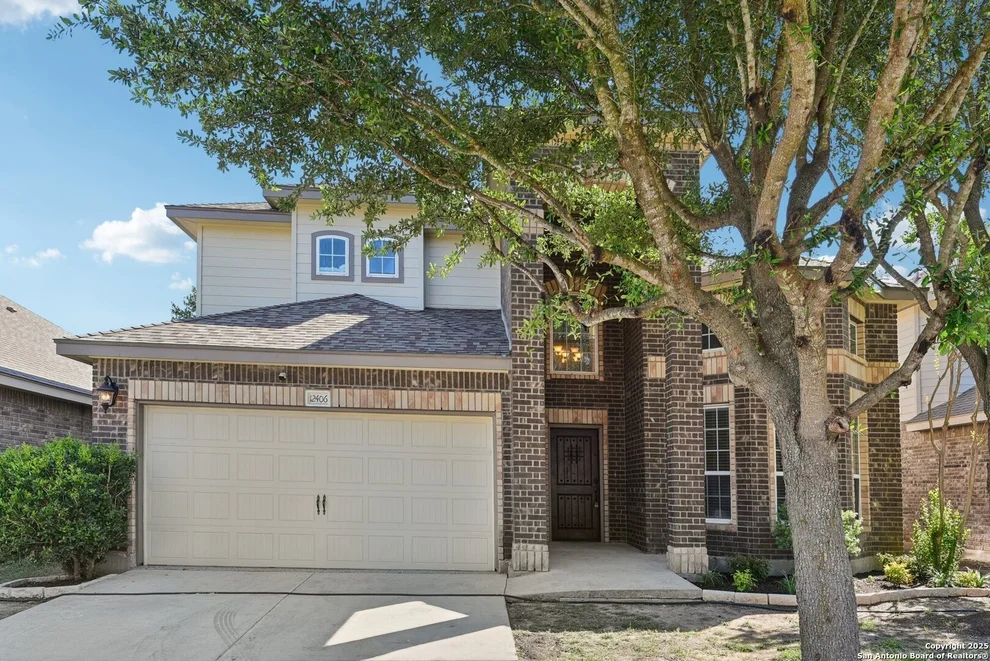 Unit for sale at 12406 Horse Crescent, San Antonio, TX 78254