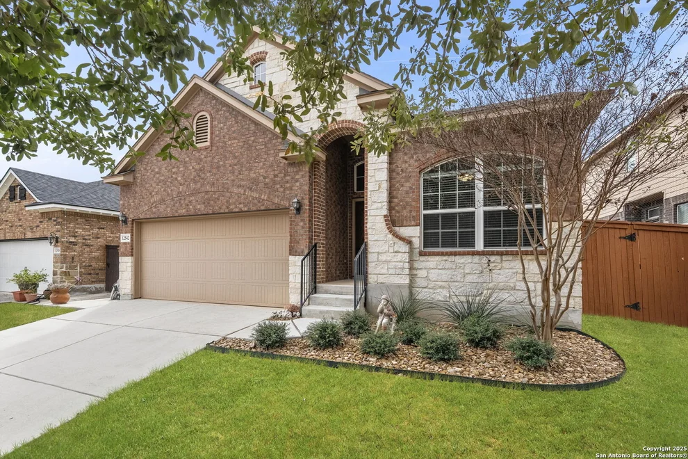 Unit for sale at 12542 HILLSIDE RNCH, San Antonio, TX 78254