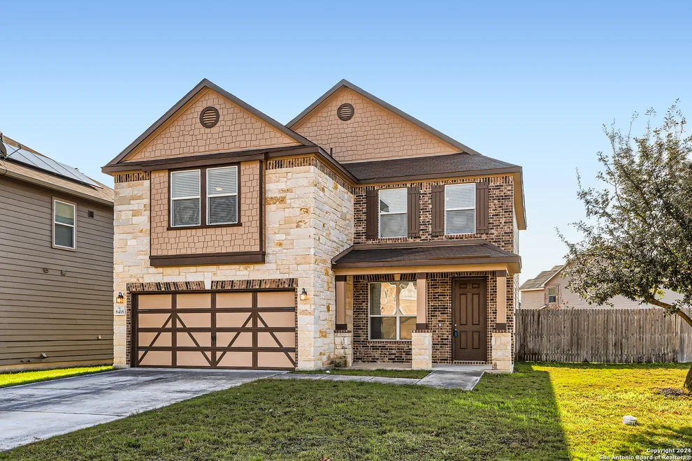 Unit for sale at 6418 WIND CANYON, San Antonio, TX 78239