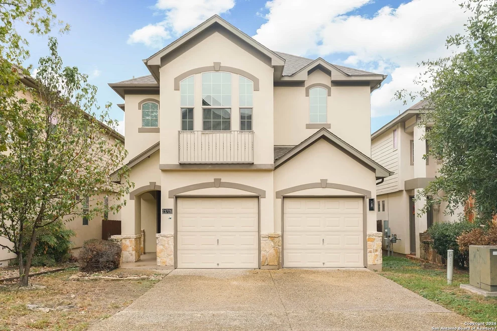 Unit for sale at 21726 Andrews Garden, San Antonio, TX 78258