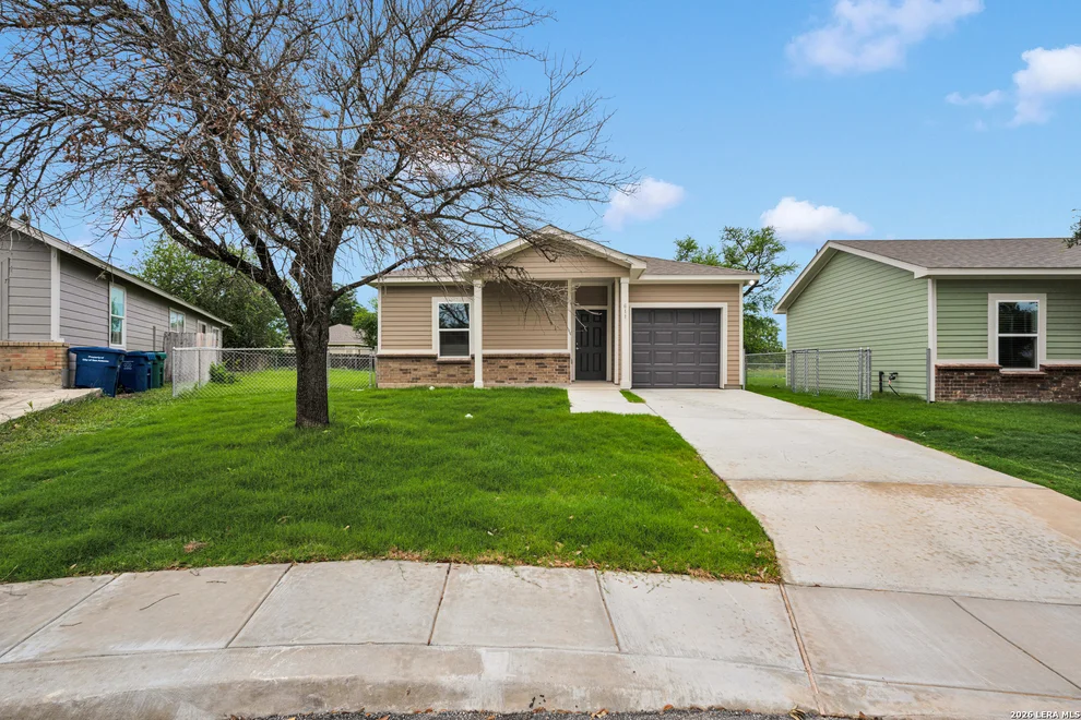 Unit for sale at 611 Villa Linda, San Antonio, TX 78237