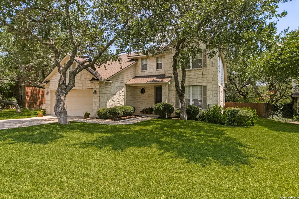 Unit for sale at 711 TURTLE HL, San Antonio, TX 78260