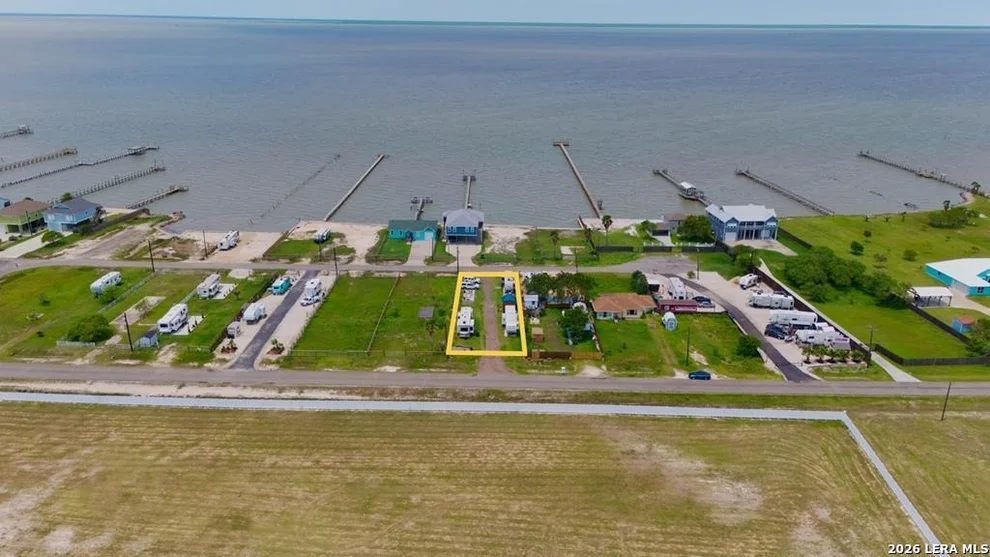 Unit for sale at 20 COPANO RIDGE RD, Rockport, TX 78382