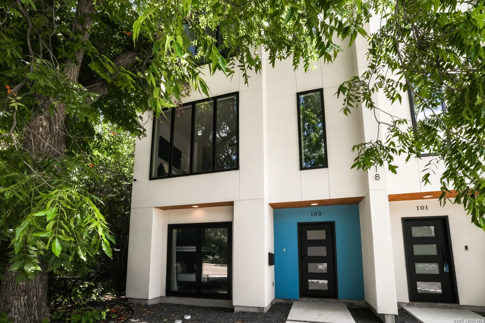 Unit for sale at 218 Pinckney St, San Antonio, TX 78209