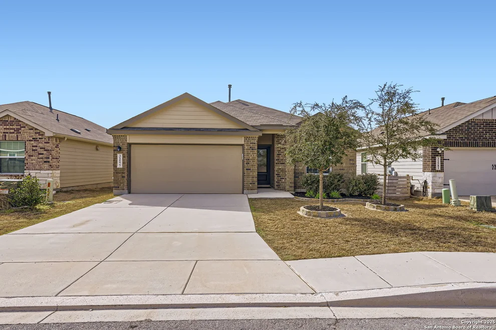 Unit for sale at 31577 UNTRODDEN WAY, Bulverde, TX 78163