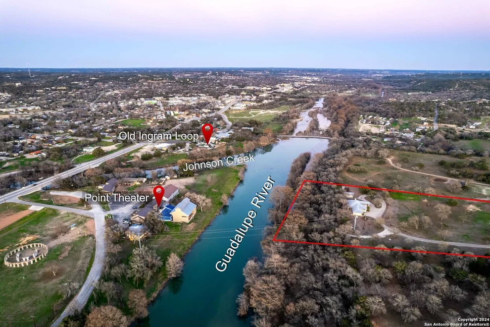 Unit for sale at 137 Antler Pass, Ingram, TX 78025