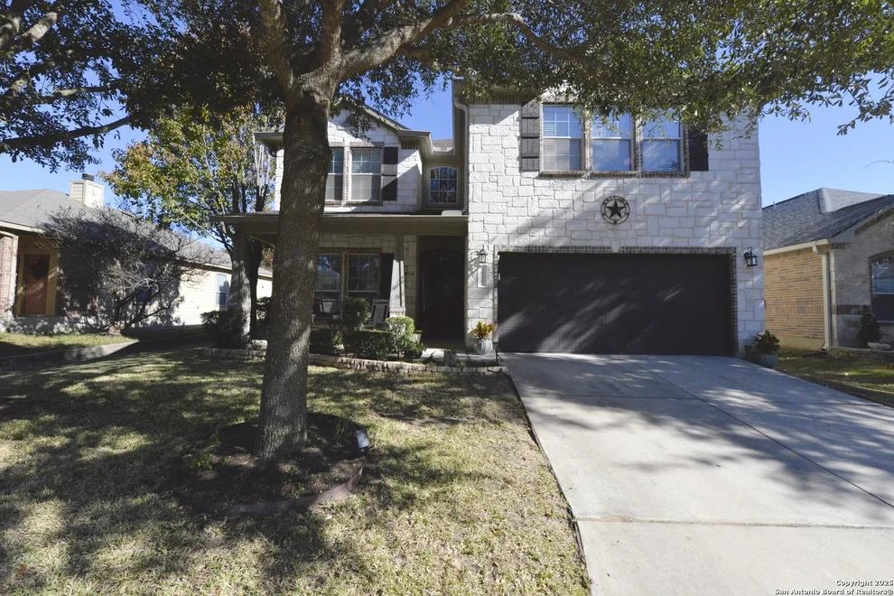 Unit for sale at 26122 Presidio Cliff, Boerne, TX 78015