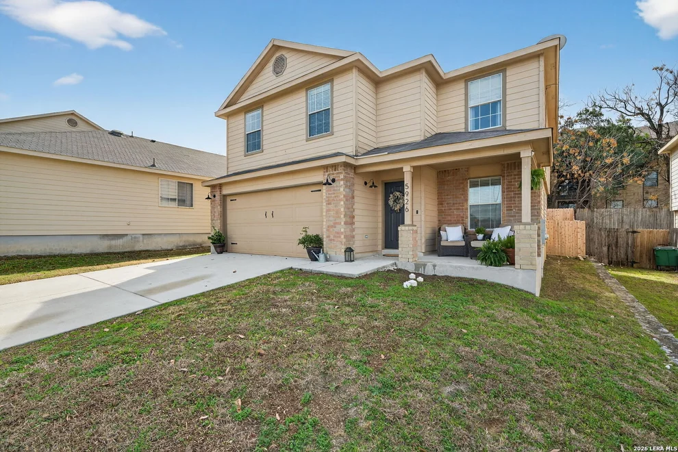 Unit for sale at 5926 Piedmont Glen, San Antonio, TX 78249