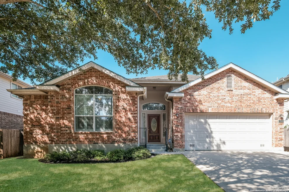 Unit for sale at 2549 SIR BARTON BAY, Schertz, TX 78108