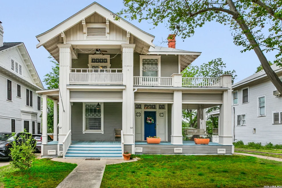 Unit for sale at 525 W MAGNOLIA AVE, San Antonio, TX 78212