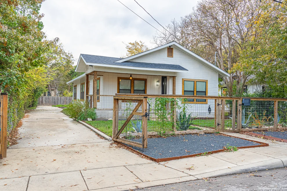 Unit for sale at 216 BELMONT, San Antonio, TX 78202