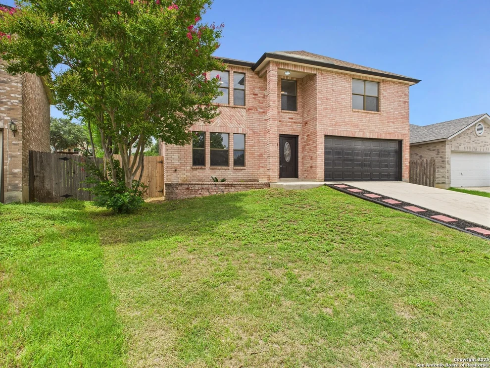 Unit for sale at 4933 Corian Well, San Antonio, TX 78247