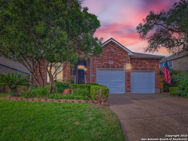 Unit for sale at 1446 BLUFF FOREST, San Antonio, TX 78248