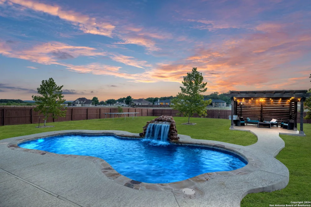 Unit for sale at 517 SAXET TRL, Spring Branch, TX 78070