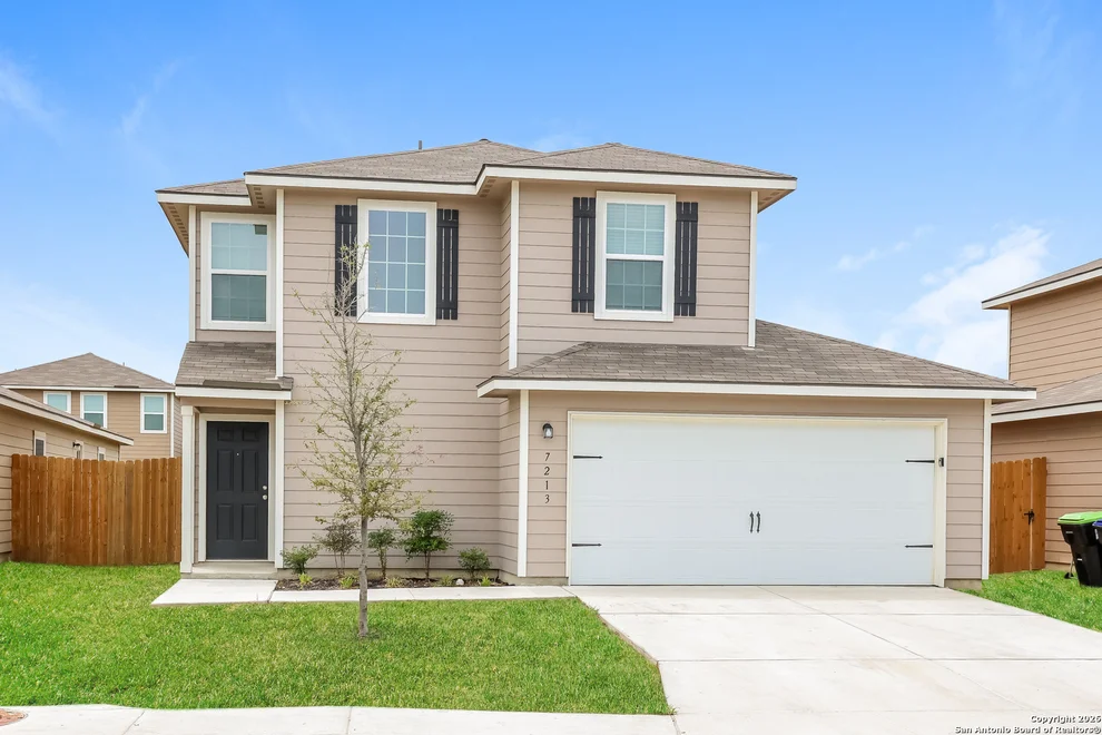 Unit for sale at 7213 Romaire, San Antonio, TX 78252