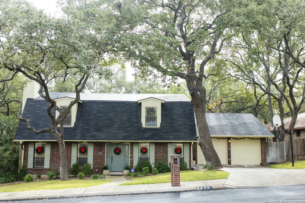 Unit for sale at 8426 LAVENHAM, San Antonio, TX 78254