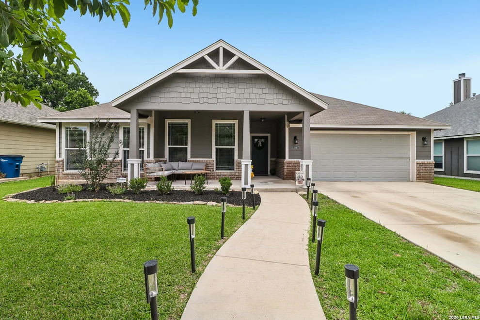 Unit for sale at 538 Melissa Ln, New Braunfels, TX 78130