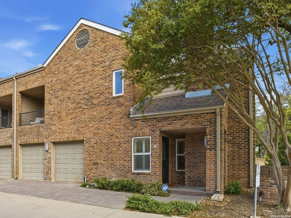 Unit for sale at 8103 N NEW BRAUNFELS AVE, San Antonio, TX 78209