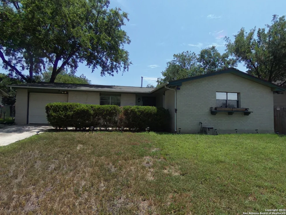 Unit for sale at 8418 SILVERSTAR DR, San Antonio, TX 78218