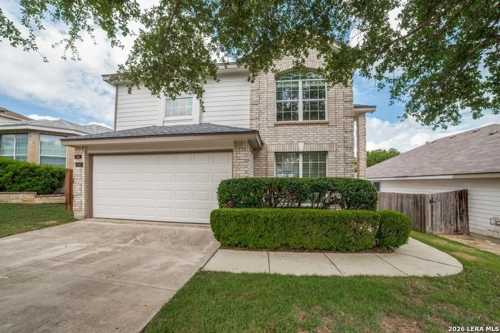 Unit for sale at 447 TIGER HLS, San Antonio, TX 78251