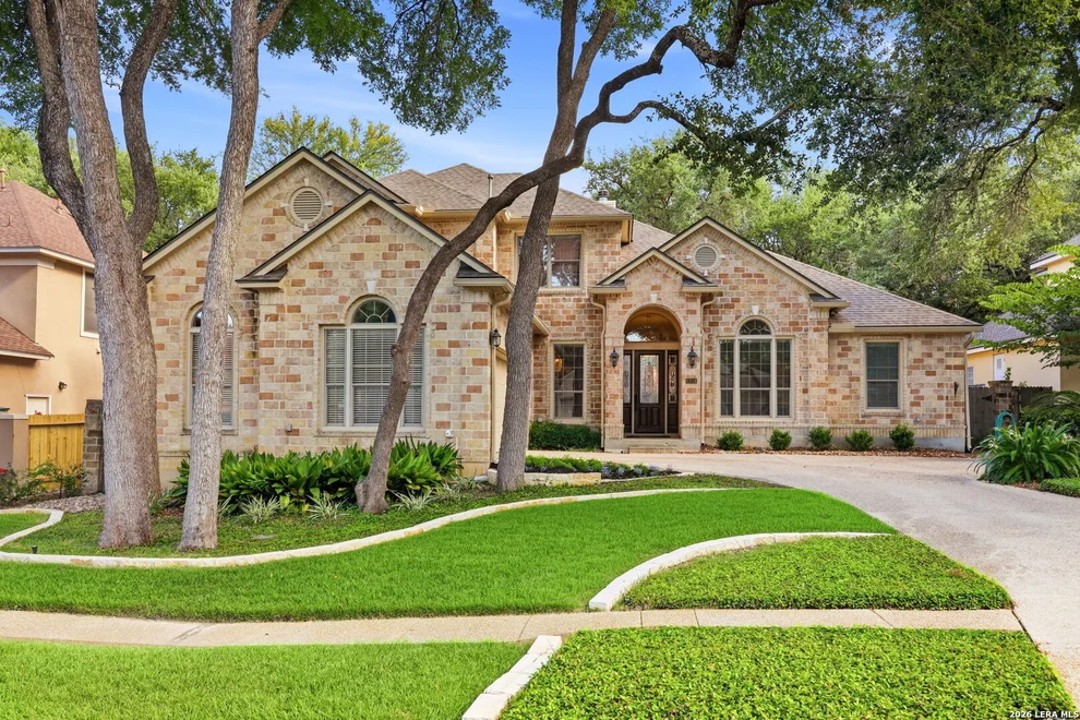 Unit for sale at 2314 BUROAK RDG, San Antonio, TX 78248