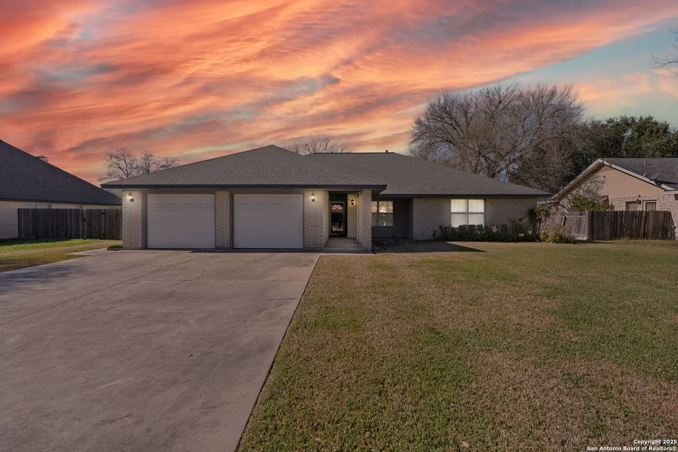 Unit for sale at 1315 Walter Ellison, Lockhart, TX 78644