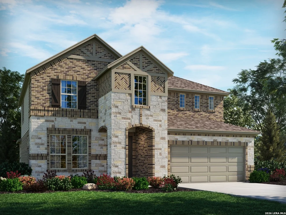 Unit for sale at 10508 Tiger Shark Ave, Boerne, TX 78006