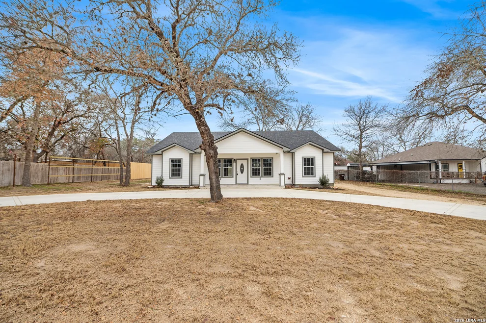 Unit for sale at 3811 Waterwood Pass, Elmendorf, TX 78112