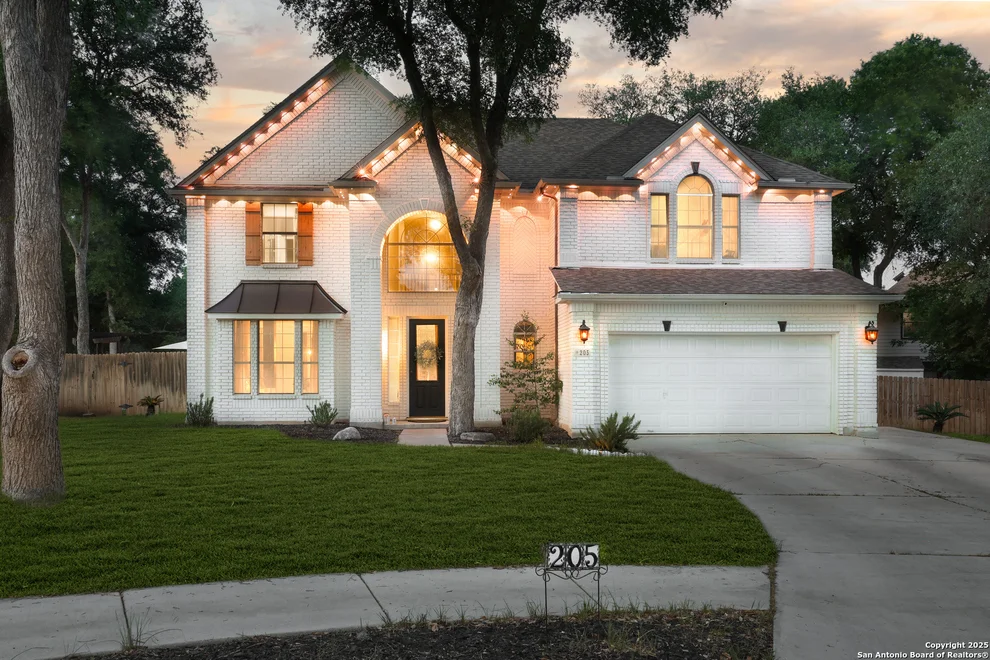 Unit for sale at 205 Kariba Cv, Cibolo, TX 78108