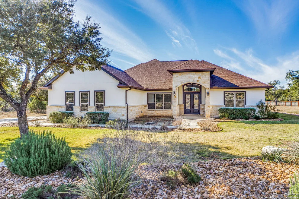 Unit for sale at 2314 CASCADA PKWY, Spring Branch, TX 78070
