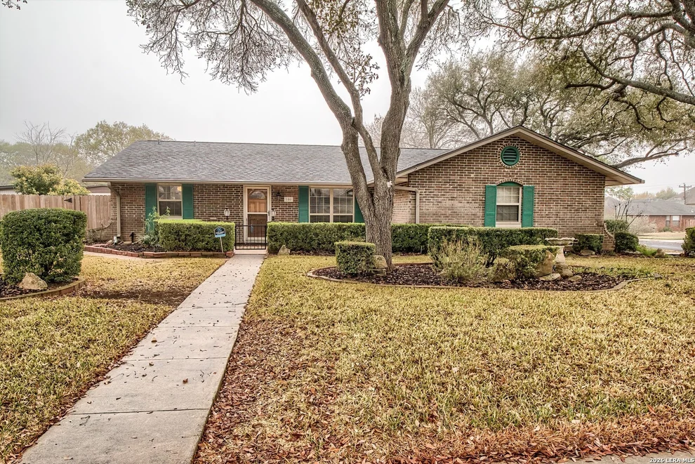 Unit for sale at 100 Patrick Henry, Schertz, TX 78154