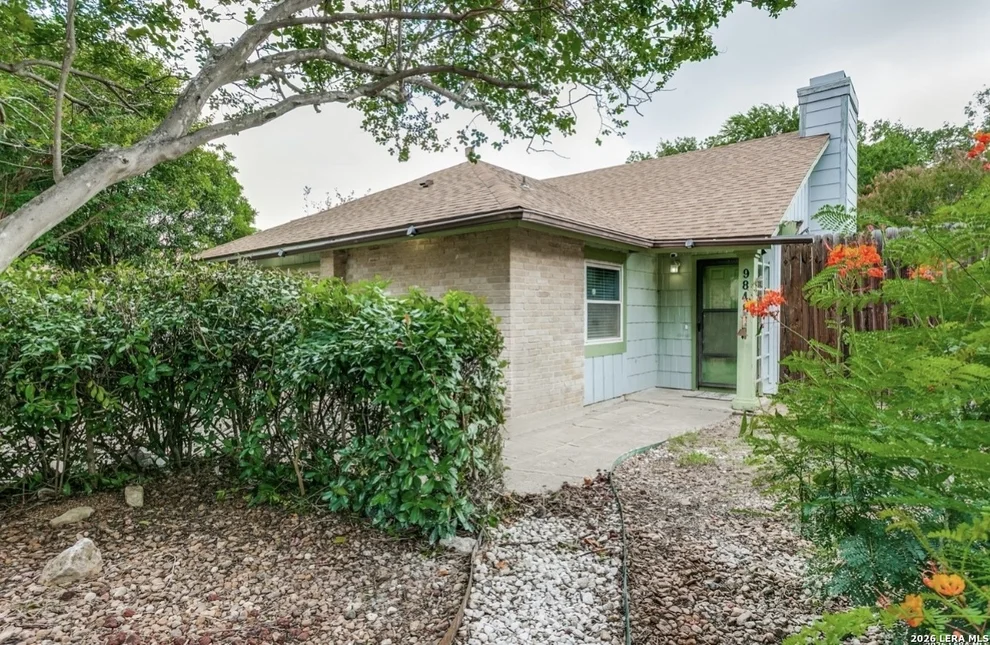 Unit for sale at 9848 Meadow Way, Converse, TX 78109