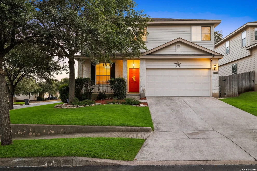 Unit for sale at 16903 GRAHAM WALK, San Antonio, TX 78247