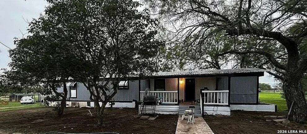 Unit for sale at 700 Lopez St, George West, TX 78022