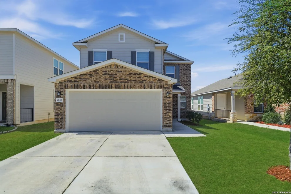 Unit for sale at 4639 Via Sonoma Trl, Converse, TX 78109