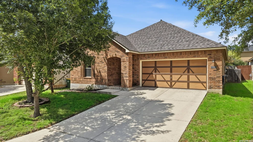 Unit for sale at 13263 Frogs Leap, San Antonio, TX 78253