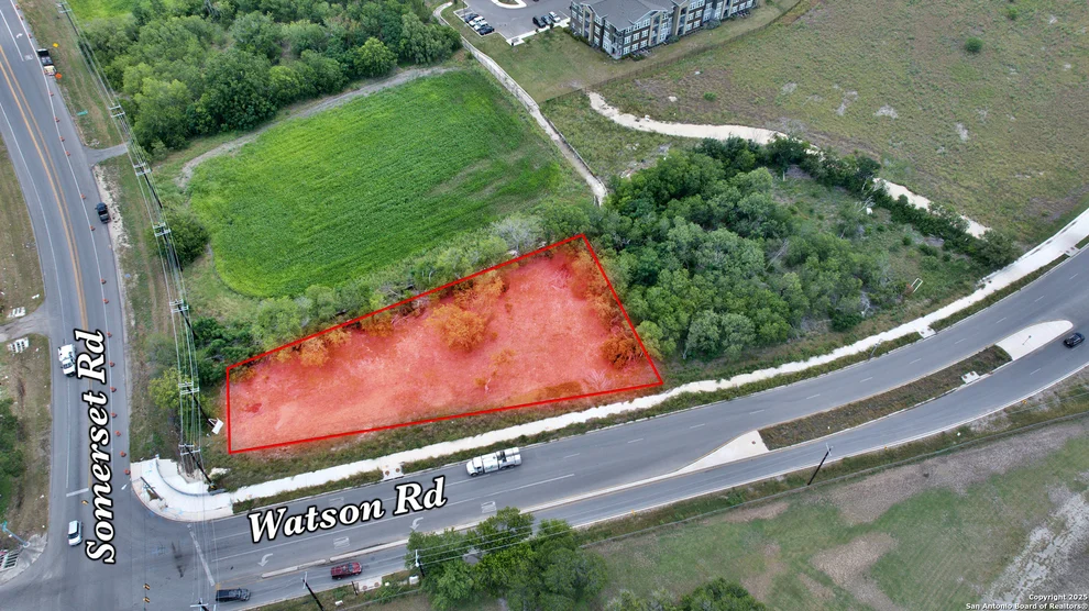 Unit for sale at 13025 Watson, Von Ormy, TX 78073