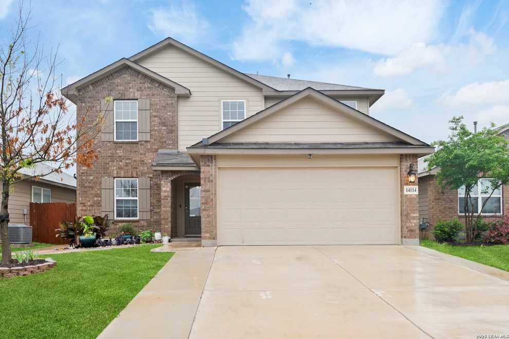 Unit for sale at 14114 TYLER PT, San Antonio, TX 78254