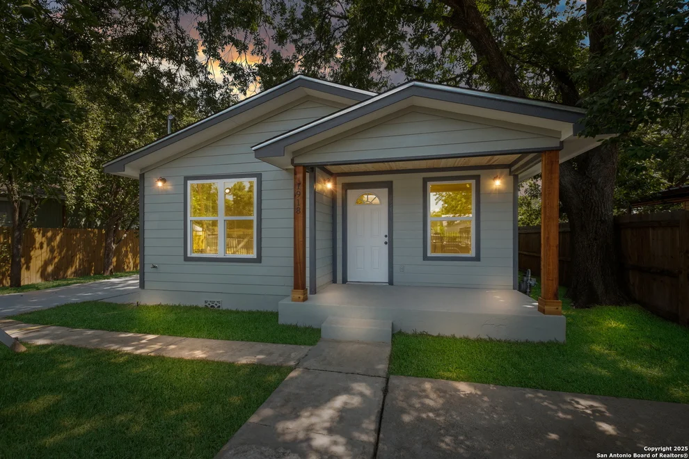 Unit for sale at 1918 Brunswick, San Antonio, TX 78211