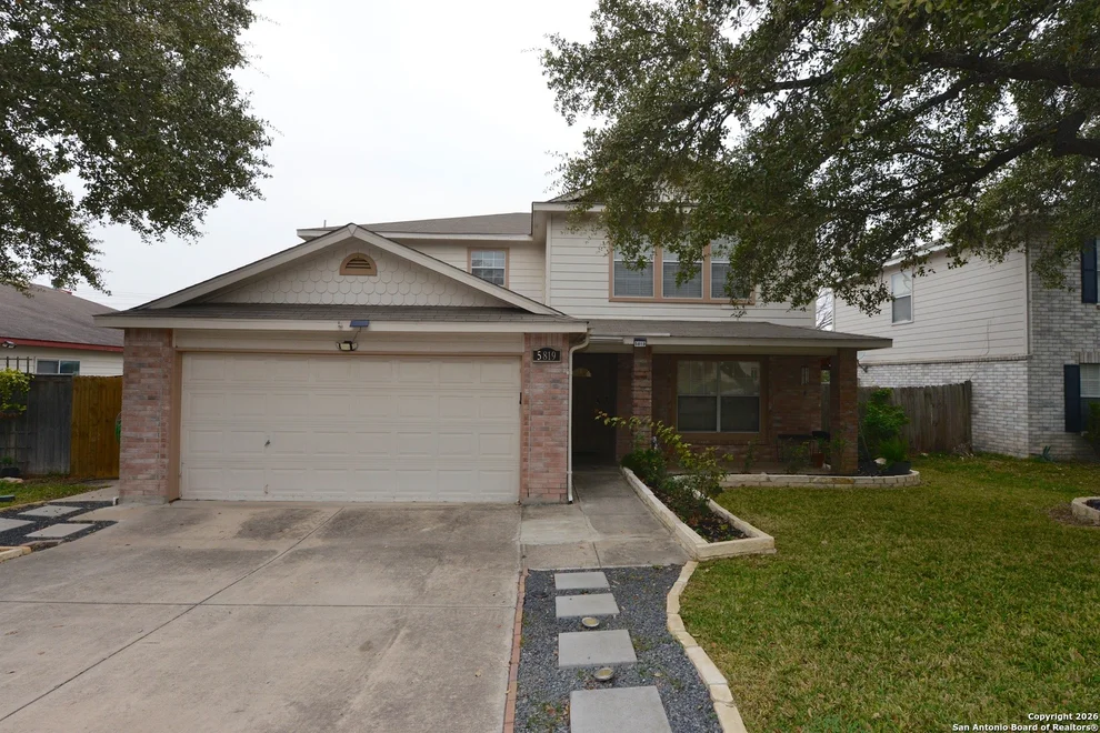 Unit for sale at 5819 Waterford Oaks, San Antonio, TX 78250