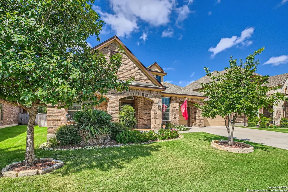 Unit for sale at 3331 Calhoun Cove, San Antonio, TX 78253
