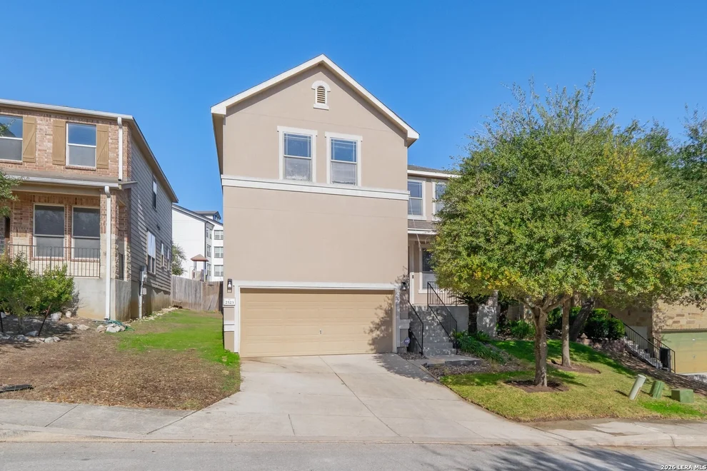 Unit for sale at 2523 Villa Borghese, San Antonio, TX 78259