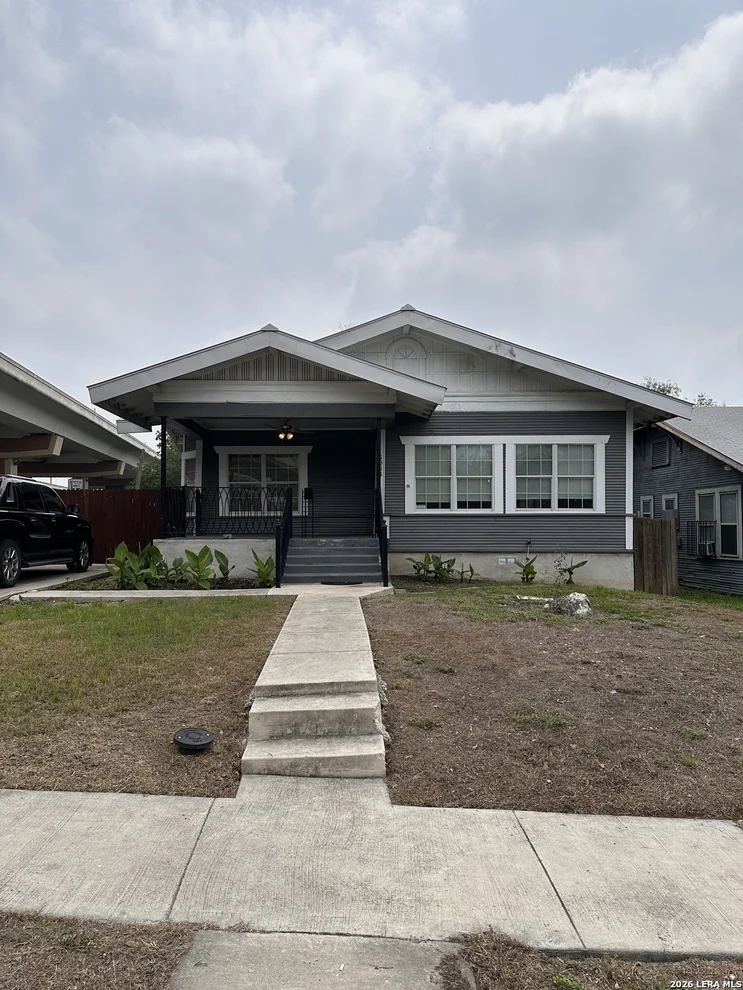 Unit for sale at 1314 W WOODLAWN AVE, San Antonio, TX 78201