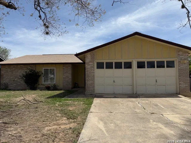 Unit for sale at 1070 FILLMORE, San Antonio, TX 78245
