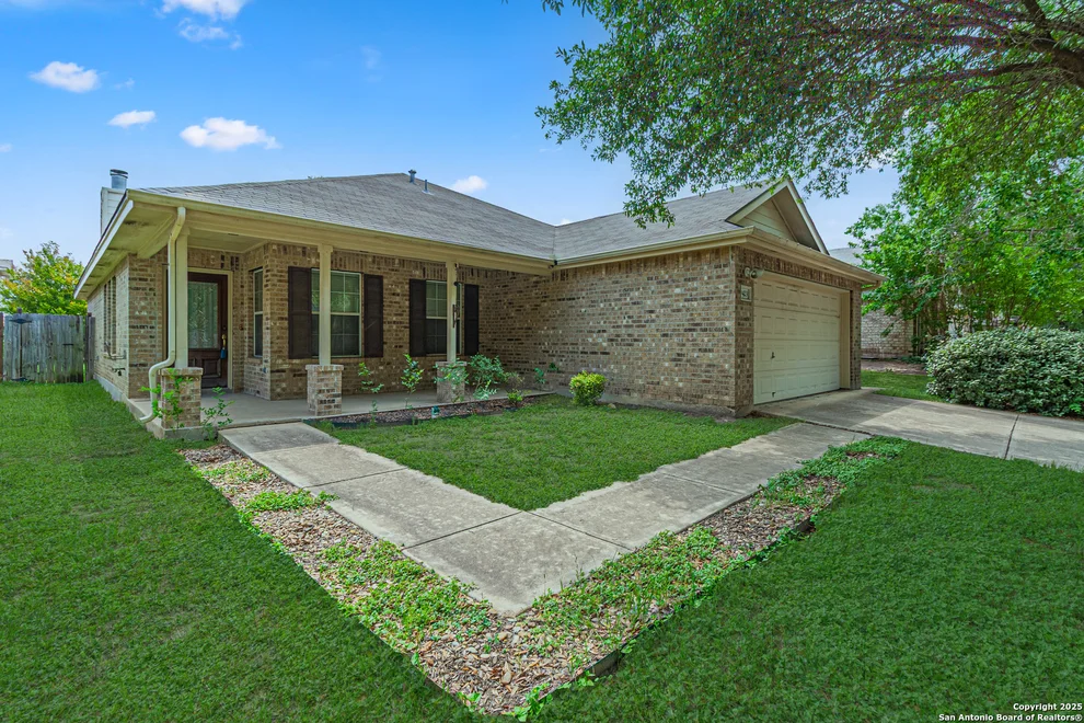 Unit for sale at 9423 Palomar, San Antonio, TX 78250