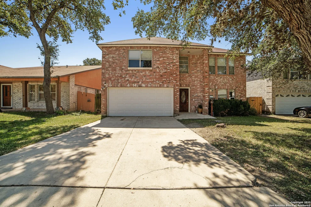 Unit for sale at 9590 Campton Farms, San Antonio, TX 78250